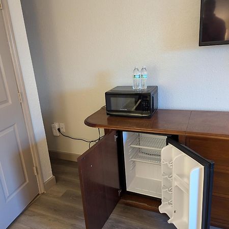 El Sol Hotel Kissimmee Eksteriør bilde