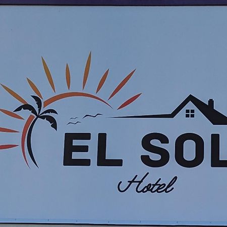 El Sol Hotel Kissimmee Eksteriør bilde