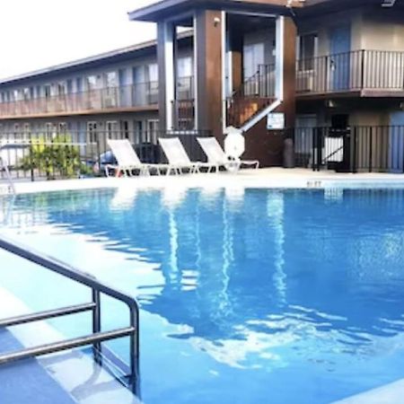 El Sol Hotel Kissimmee Eksteriør bilde