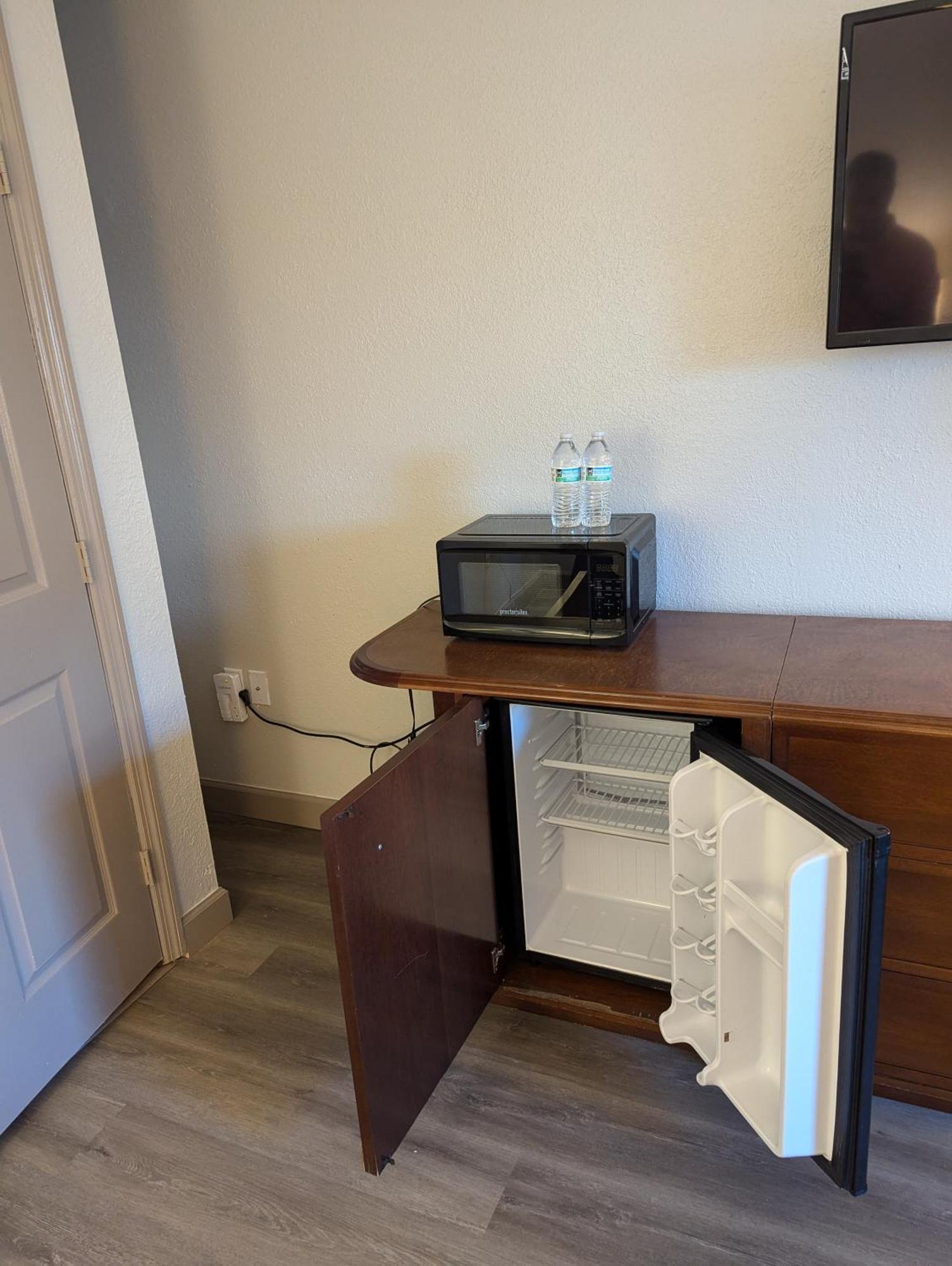 El Sol Hotel Kissimmee Eksteriør bilde