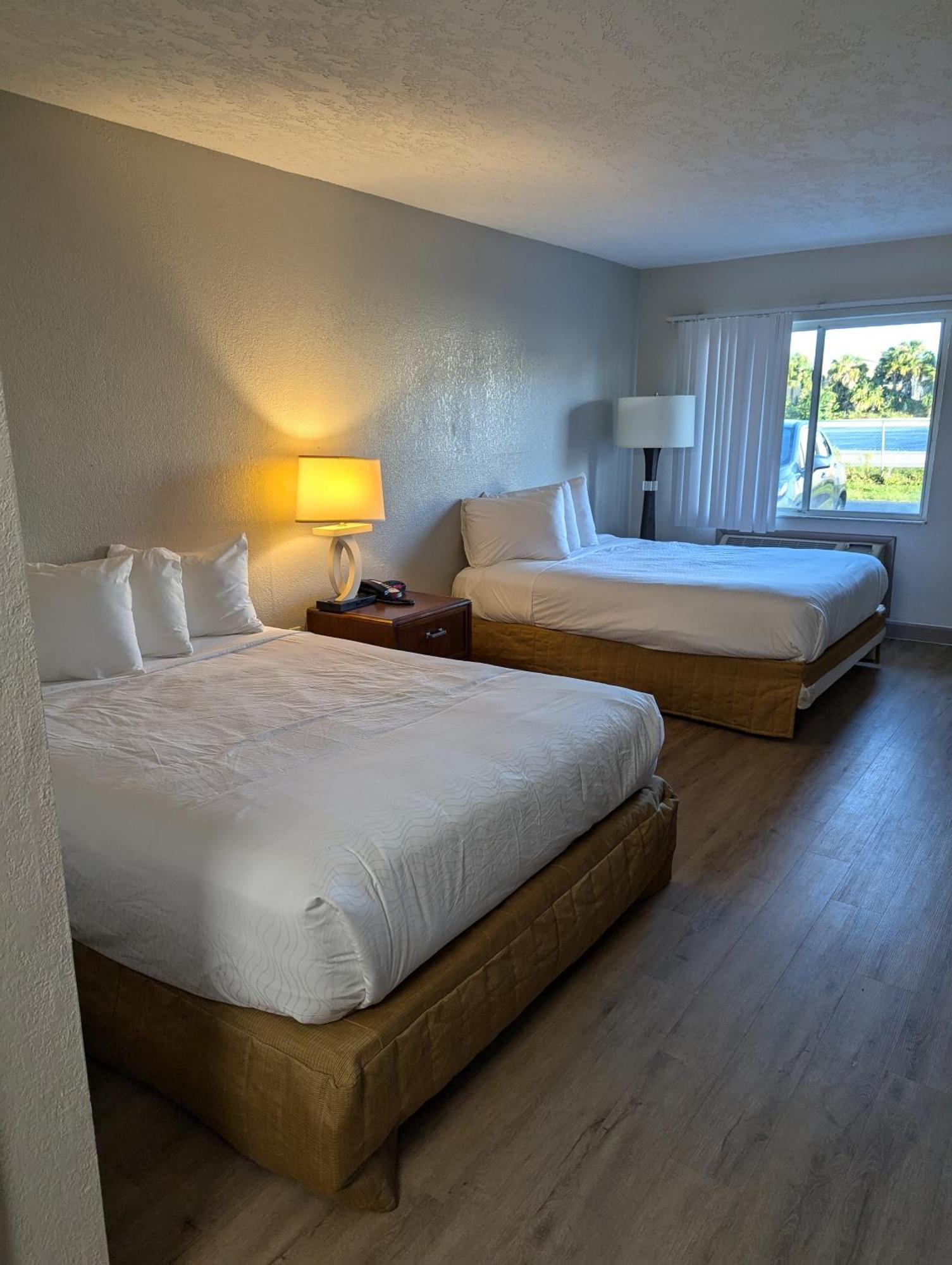 El Sol Hotel Kissimmee Eksteriør bilde