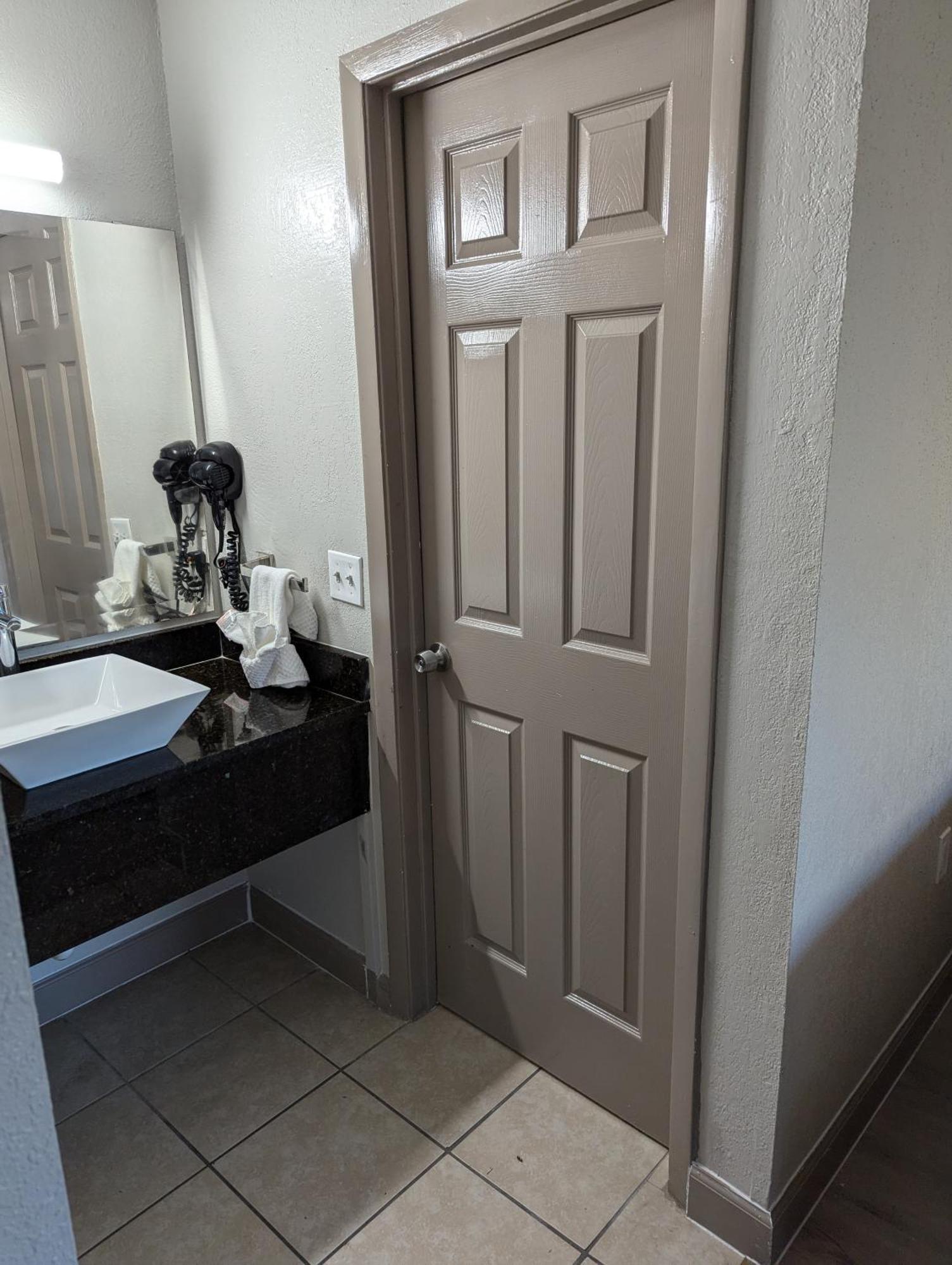 El Sol Hotel Kissimmee Eksteriør bilde