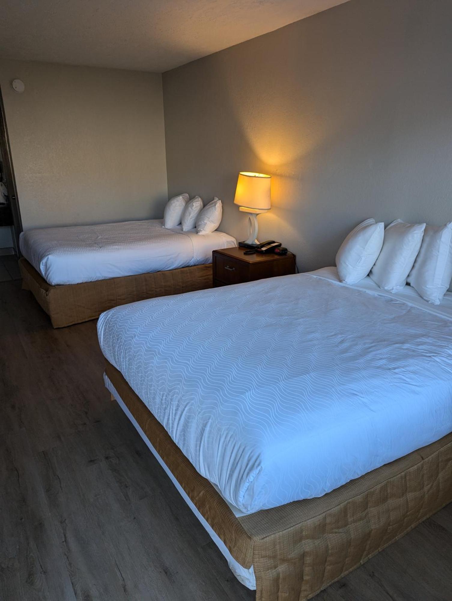 El Sol Hotel Kissimmee Eksteriør bilde