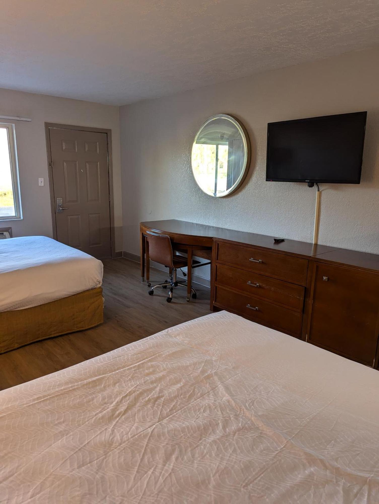 El Sol Hotel Kissimmee Eksteriør bilde