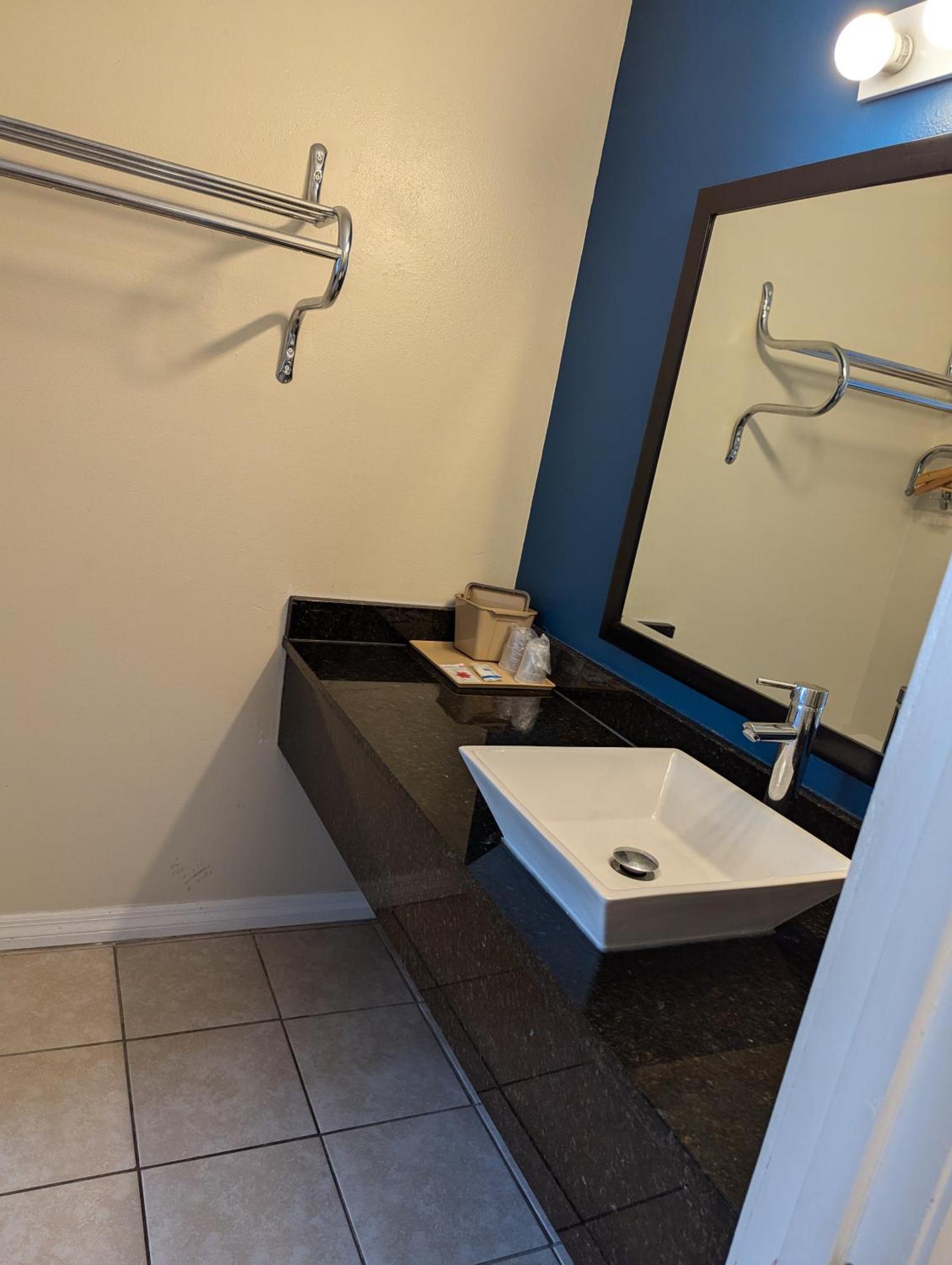 El Sol Hotel Kissimmee Eksteriør bilde