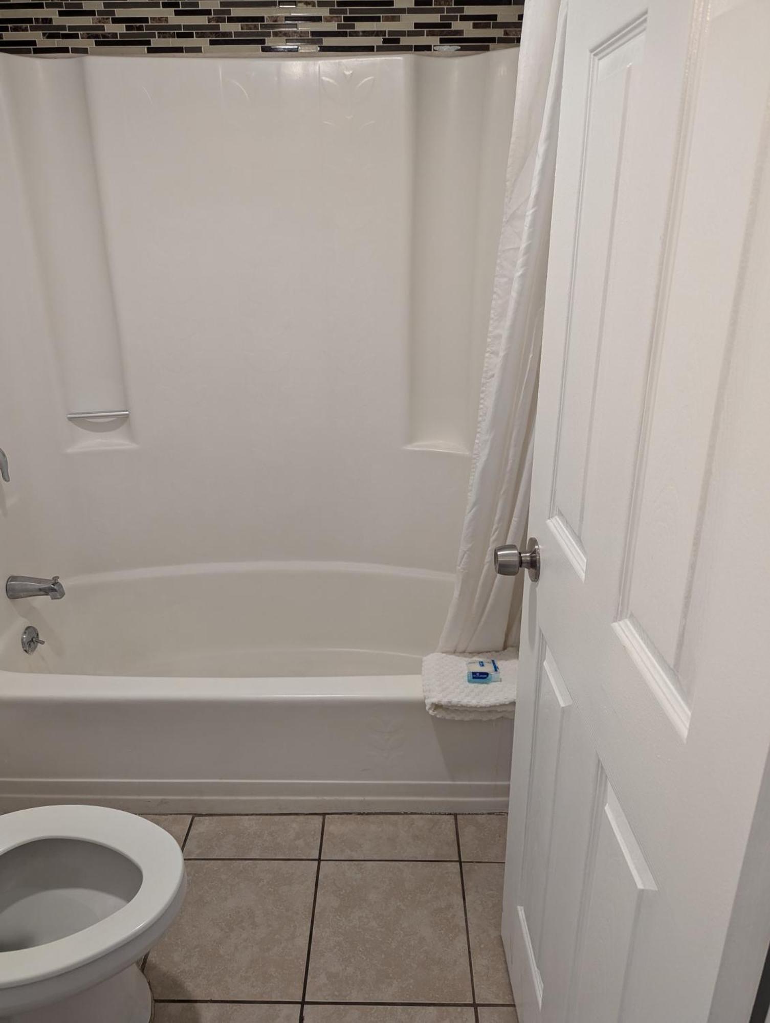El Sol Hotel Kissimmee Eksteriør bilde